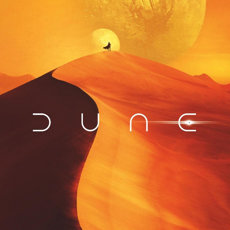 dune